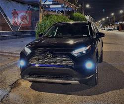 تويوتا راف 4